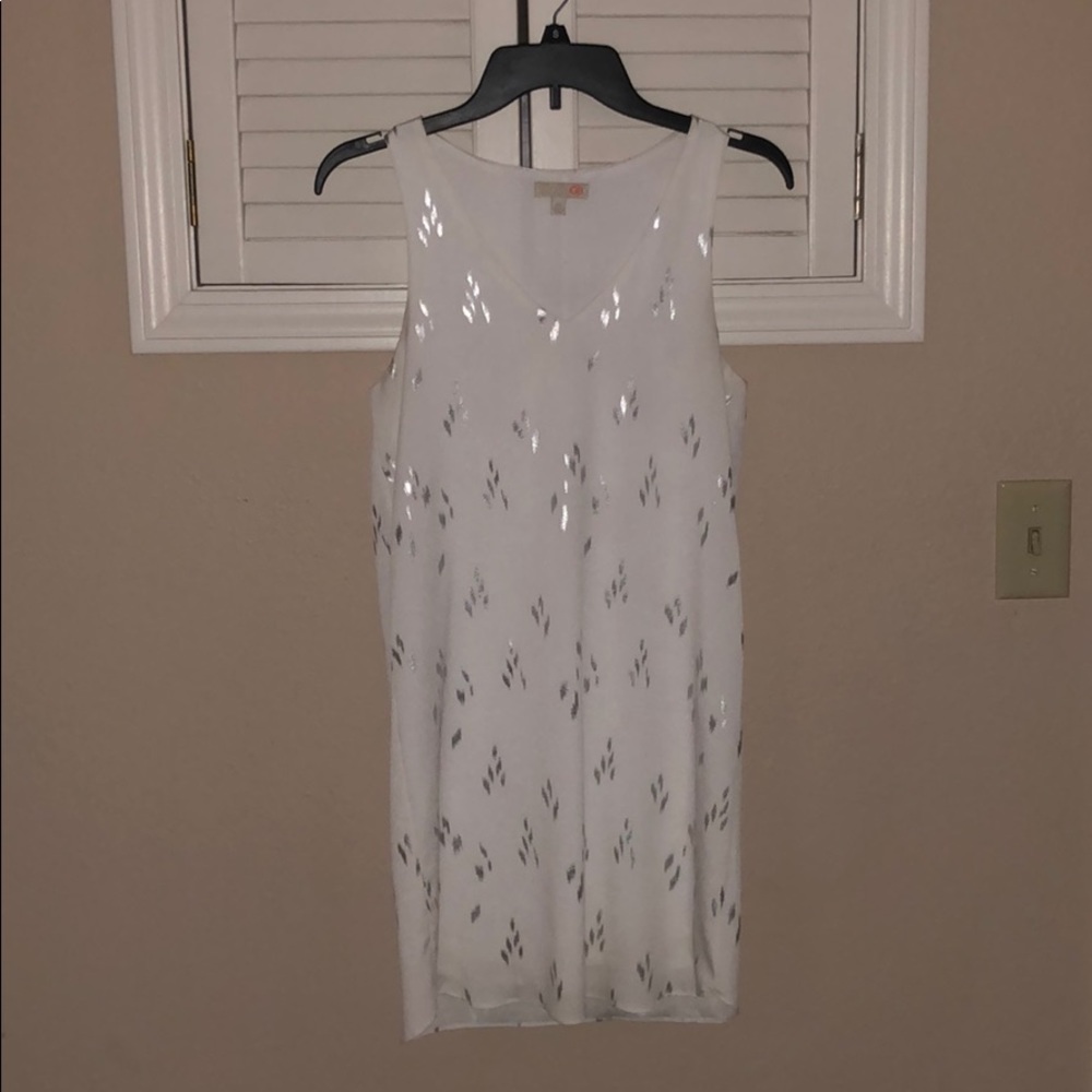 Giana Bini sun dress